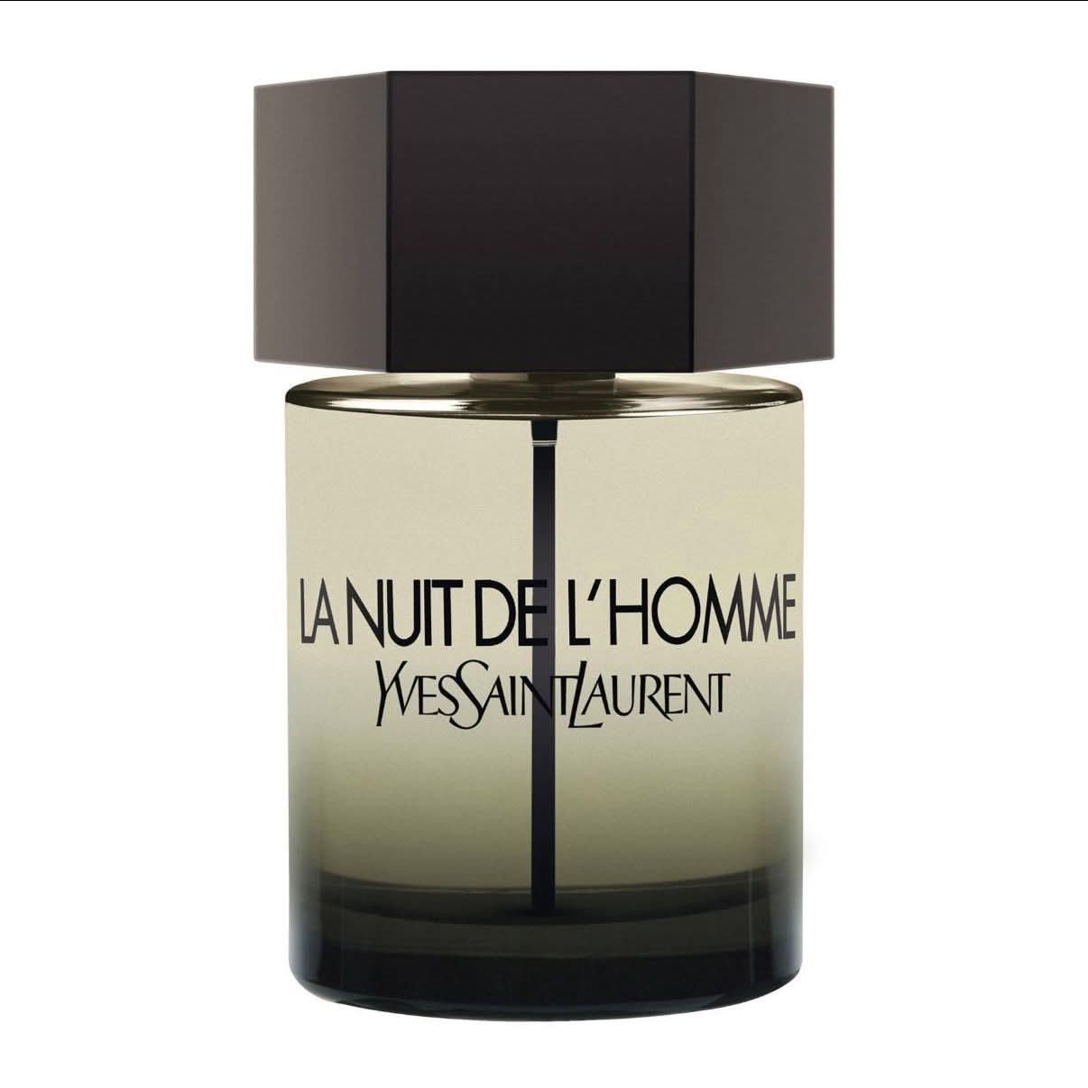 La Nuit De L’Homme by YSL – EDT 100ml