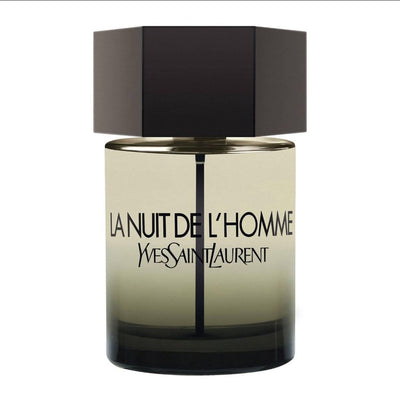 La Nuit De L’Homme by YSL – EDT 100ml