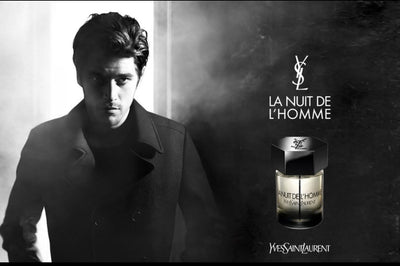 La Nuit De L’Homme by YSL – EDT 100ml