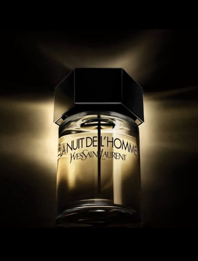 La Nuit De L’Homme by YSL – EDT 100ml