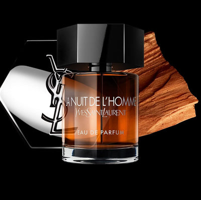 La Nuit De L’Homme by YSL – EDT 100ml