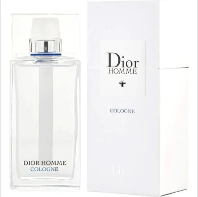 Dior Homme (New) for men Cologne Spray 125ml/200ml - J&L Elegance