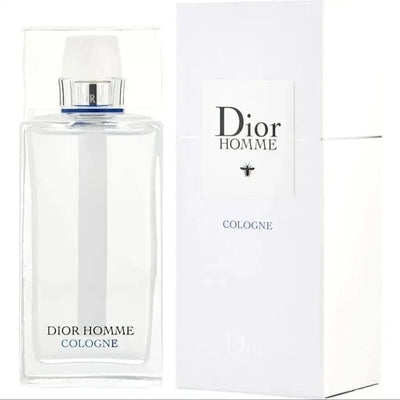 Dior Homme (New) for men Cologne Spray 125ml/200ml - J&L Elegance