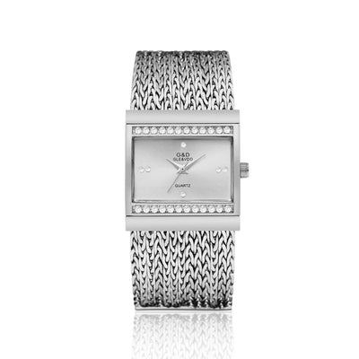 Ladies Wrist Watches Woman - J&L Elegance