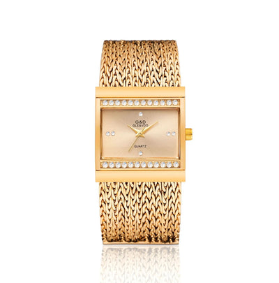 Ladies Wrist Watches Woman - J&L Elegance