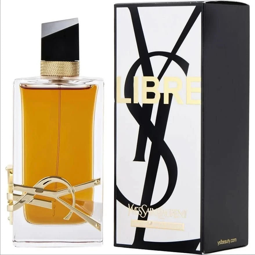 Libre Intense by YSL – Eau de Parfum 90ml - J&L Elegance